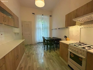 Pronájem bytu 3+1 76 m²