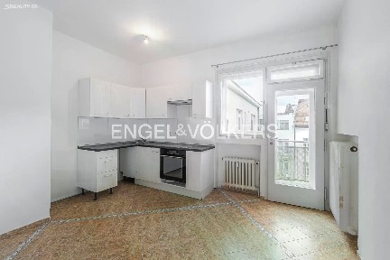 Pronájem bytu 3+1 95 m²