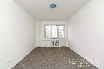Pronájem bytu 2+1 52 m²