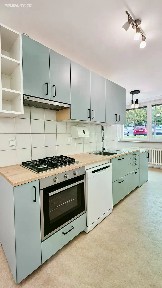 Prodej bytu 2+1 56 m²