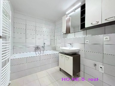 Pronájem bytu 2+kk 57 m²