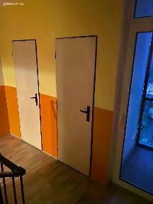 Prodej bytu 2+1 62 m²
