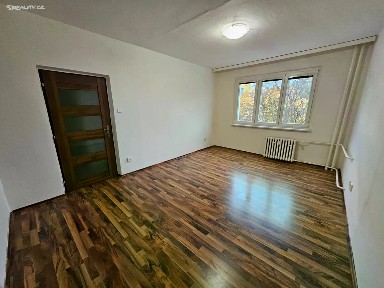 Zdeňka Štěpánka, Chomutov