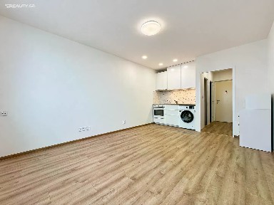 Pronájem bytu 1+kk 24 m²