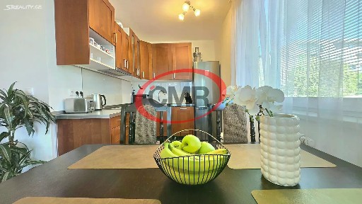 Pronájem bytu 2+kk 58 m²