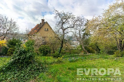 Pronájem bytu 2+kk 48 m²