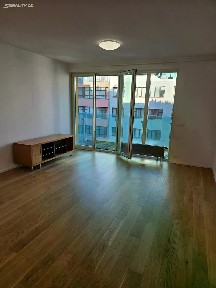 Pronájem bytu 2+kk 56 m²