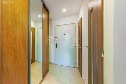 Pronájem bytu 2+kk 42 m²