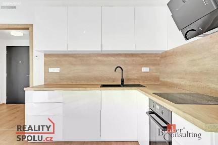 Pronájem bytu 2+kk 53 m²