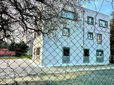 Pronájem bytu 1+kk 35 m²