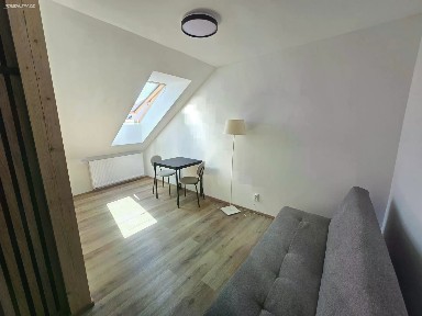 Pronájem bytu 1+kk 18 m²