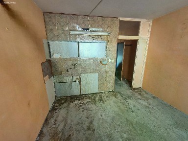 Prodej bytu 1+kk 19 m²