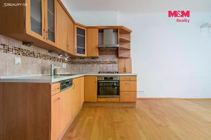 Prodej bytu 2+kk 61 m²